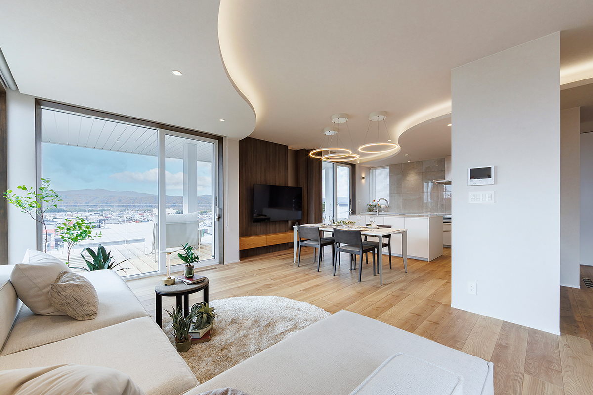 【NEW】Villaモデル【studio.I】