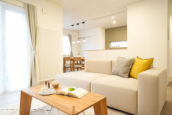 【NEW】2025COZY末広東平屋モデル【COZY】