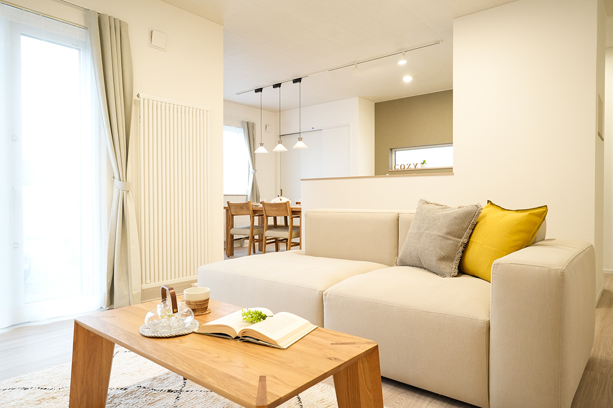 【NEW】2025COZY末広東平屋モデル【COZY】