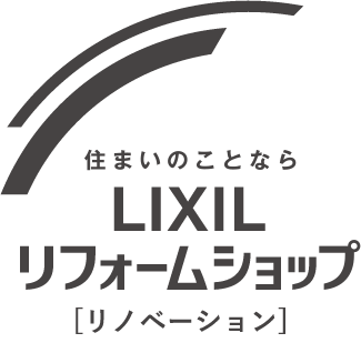ロゴ:リノベーション