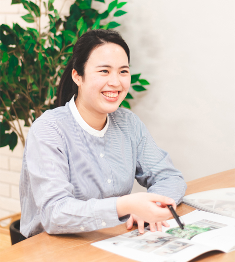 写真：及川 奈緒