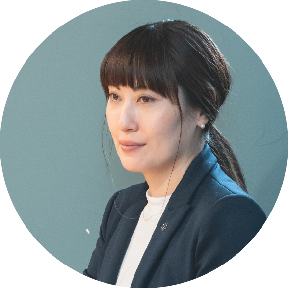 担当スタッフ写真