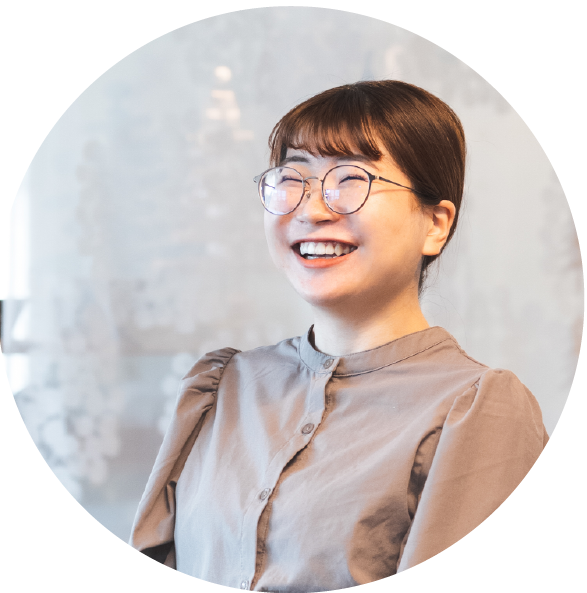 プランナー写真