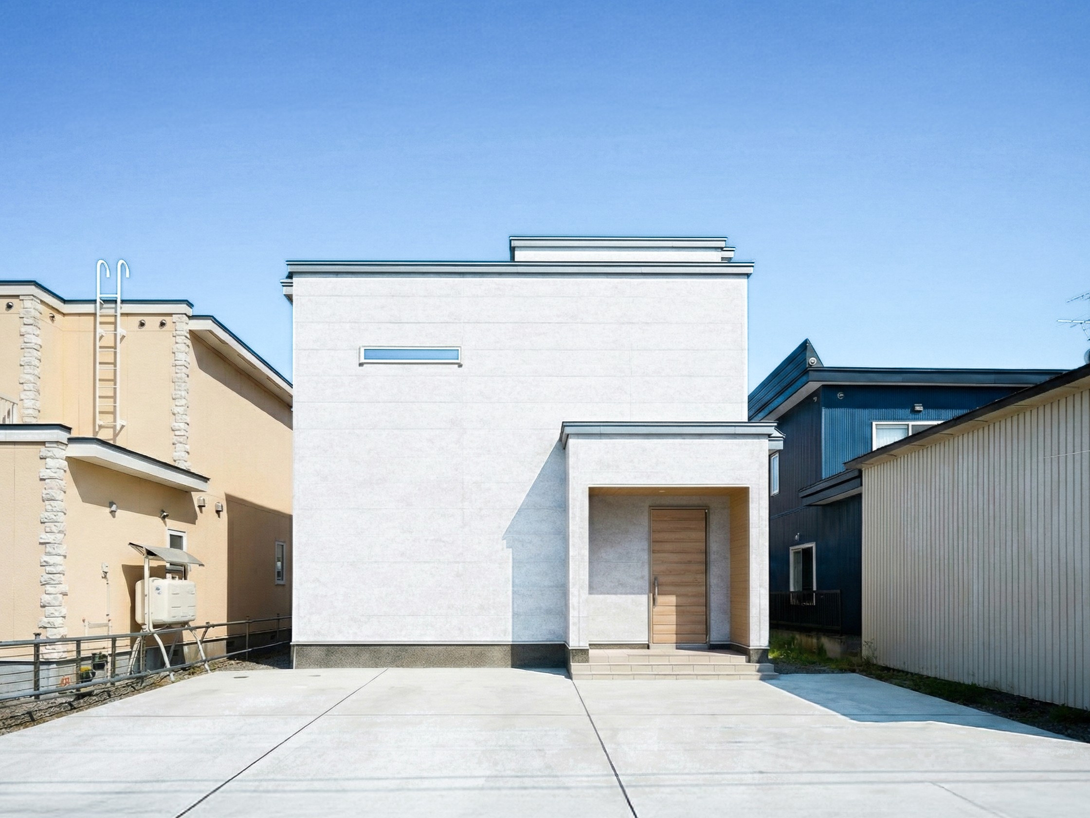 スキップ×loftモデル 物件写真