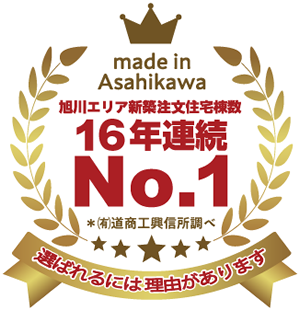 16年連続No.1
