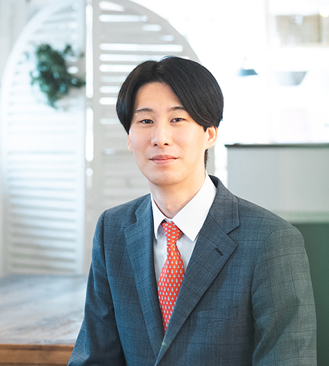 写真：中田 怜