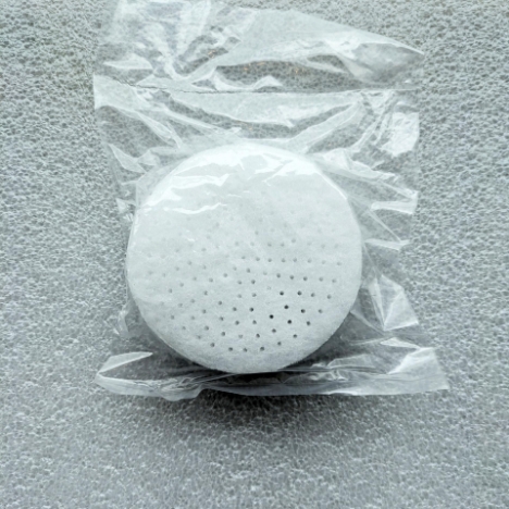 写真：第三種換気 給気フィルター