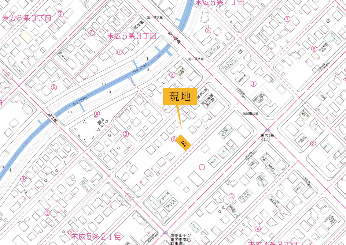 附近詳細