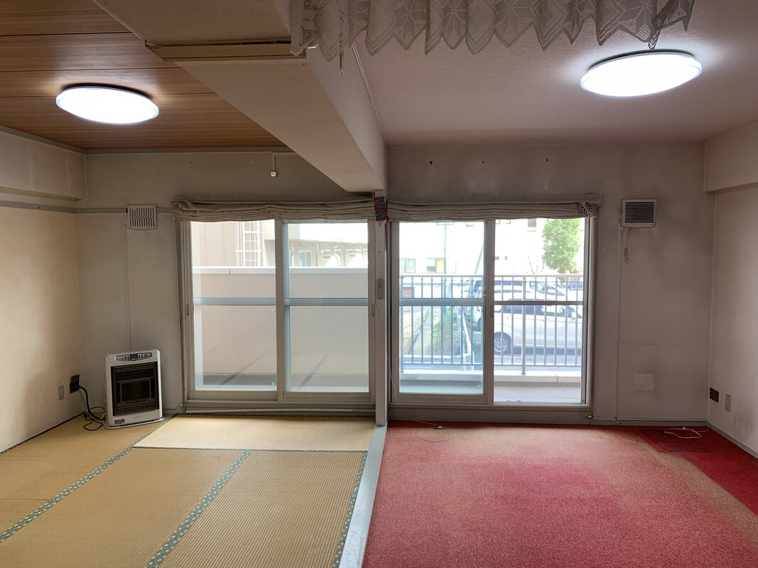 LDK/和室6帖