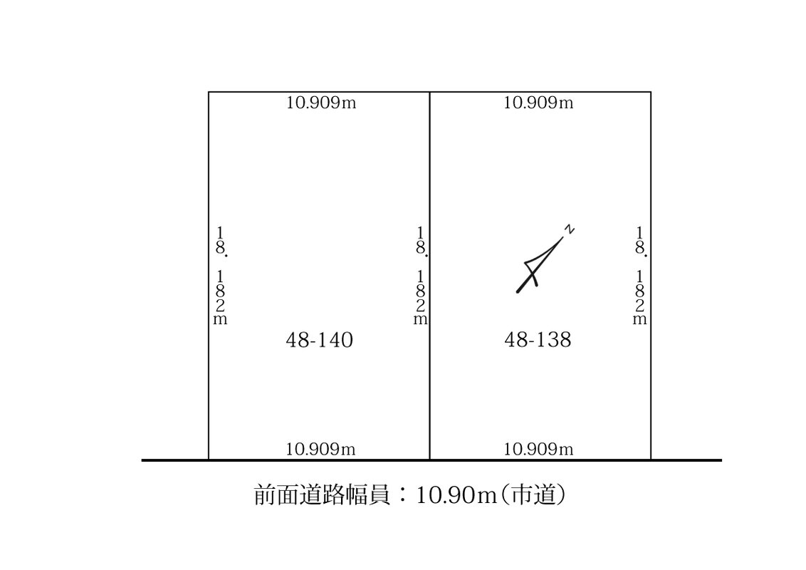 土地図