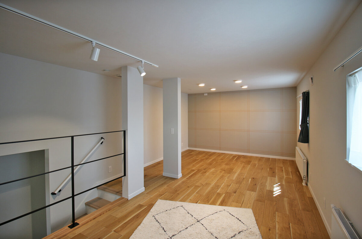 freeroom6ｊ＋bedroom6ｊ