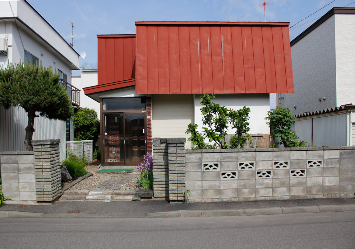 解体更地渡し　※解体時期要相談