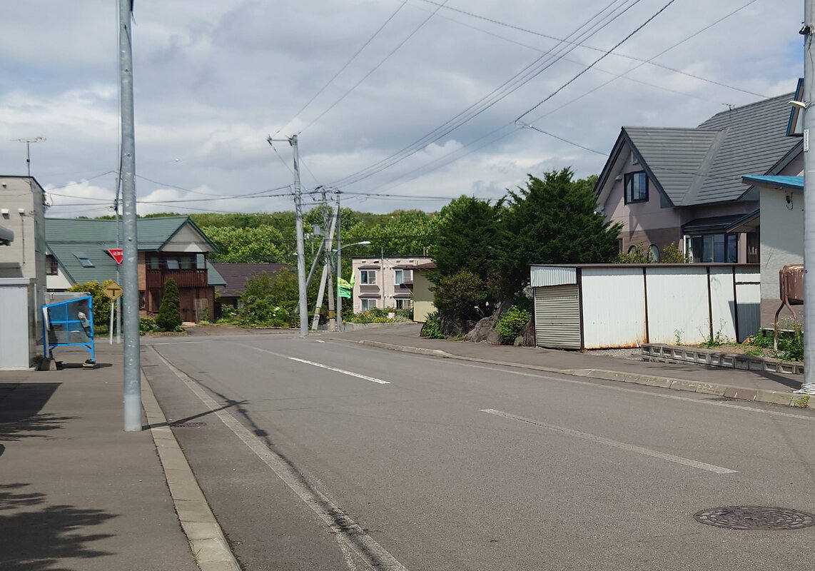 前面道路幅員：11.00ｍ