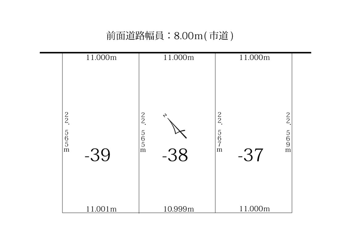 土地図