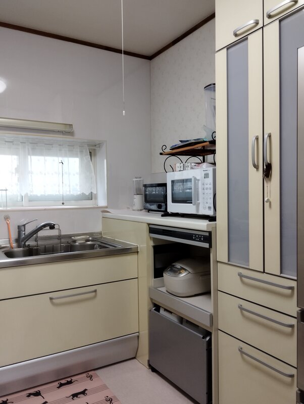 キッチン・収納