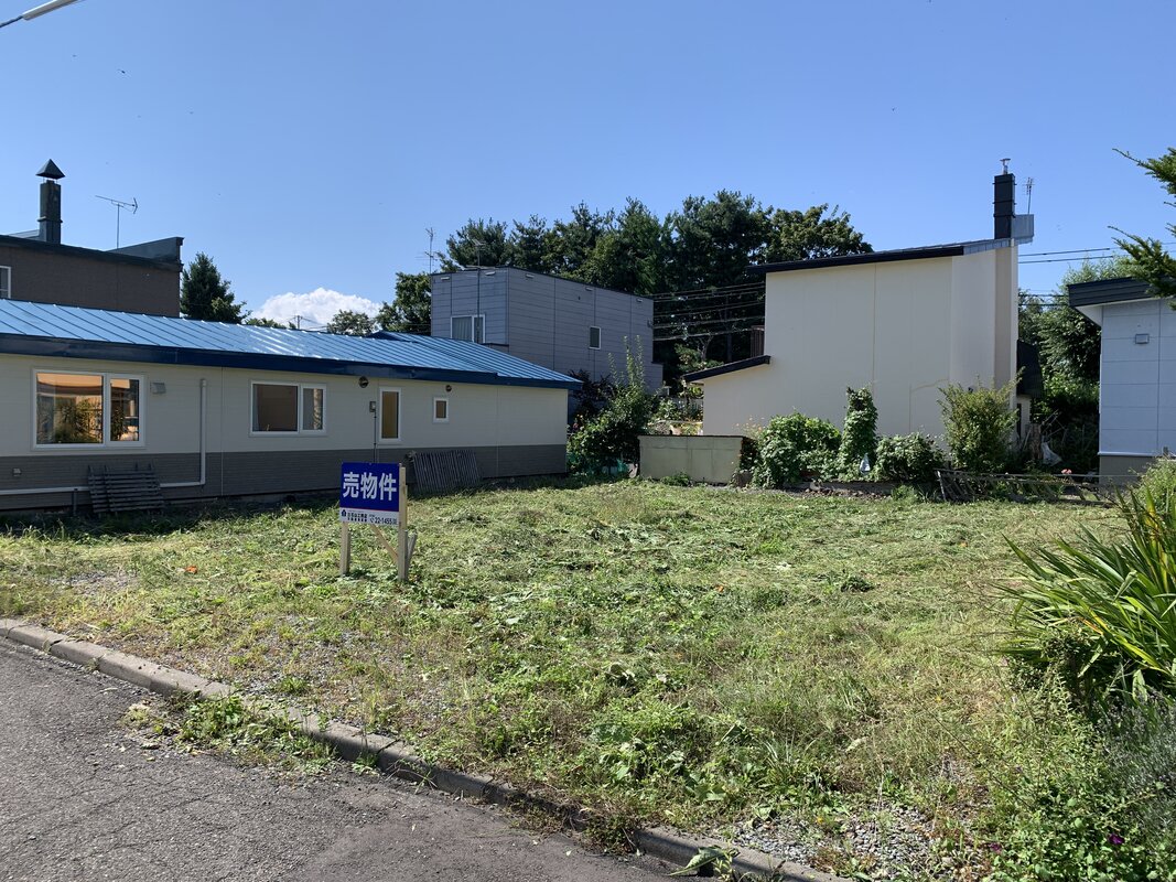 東向き・間口：11.59ｍ