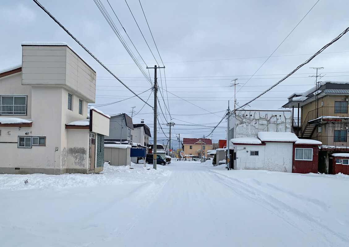 前面道路幅員8.00ｍ