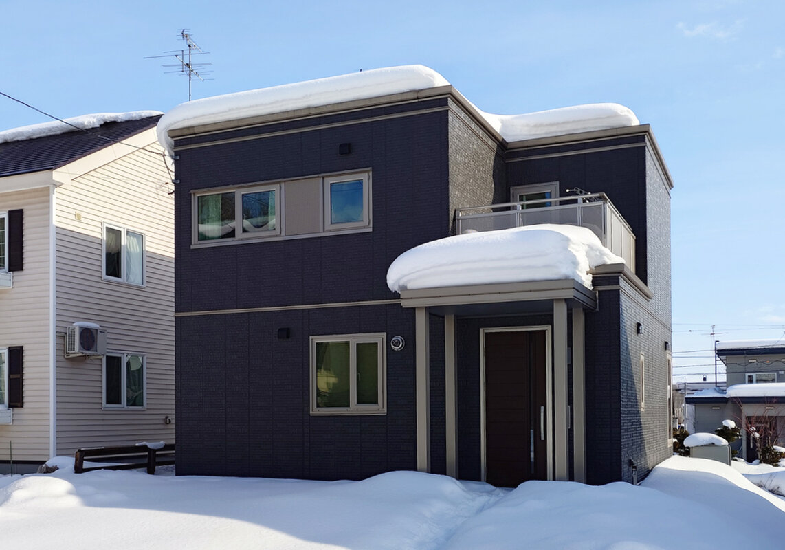 前面道路幅員8.00ｍ