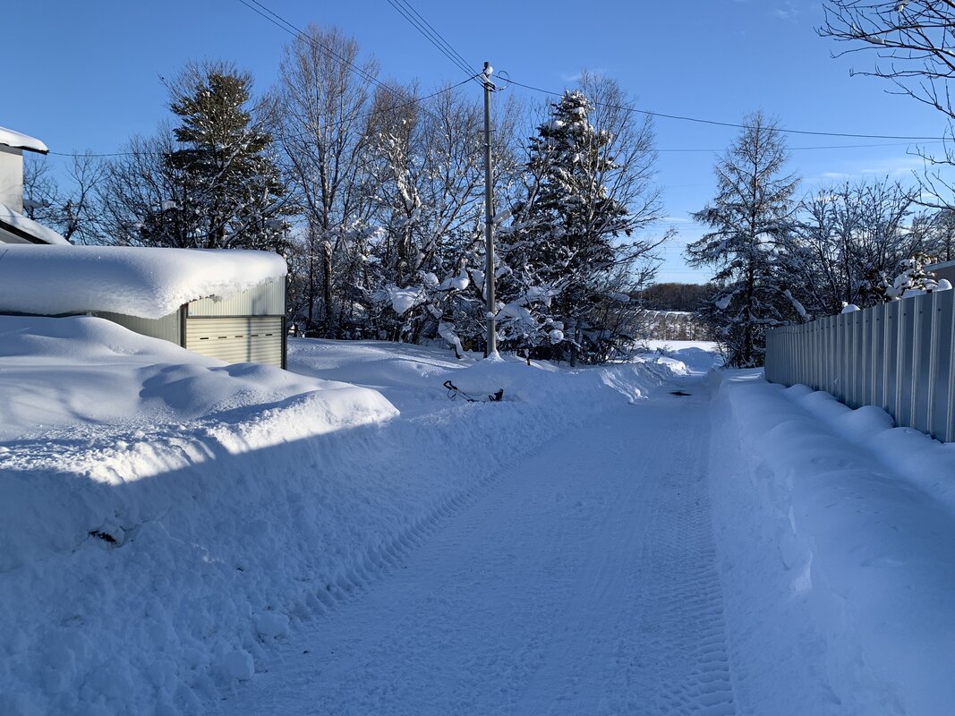 前面道路幅員7.2ｍ
