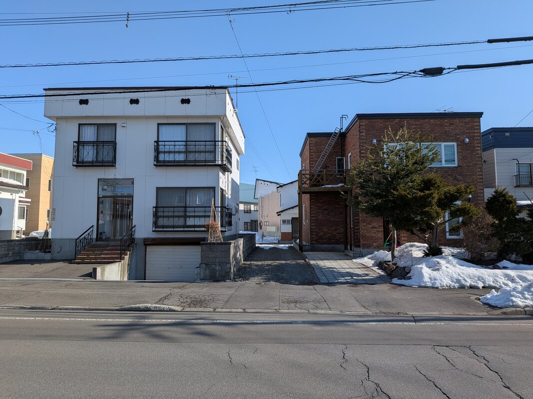 共有通路：2.727ｍ