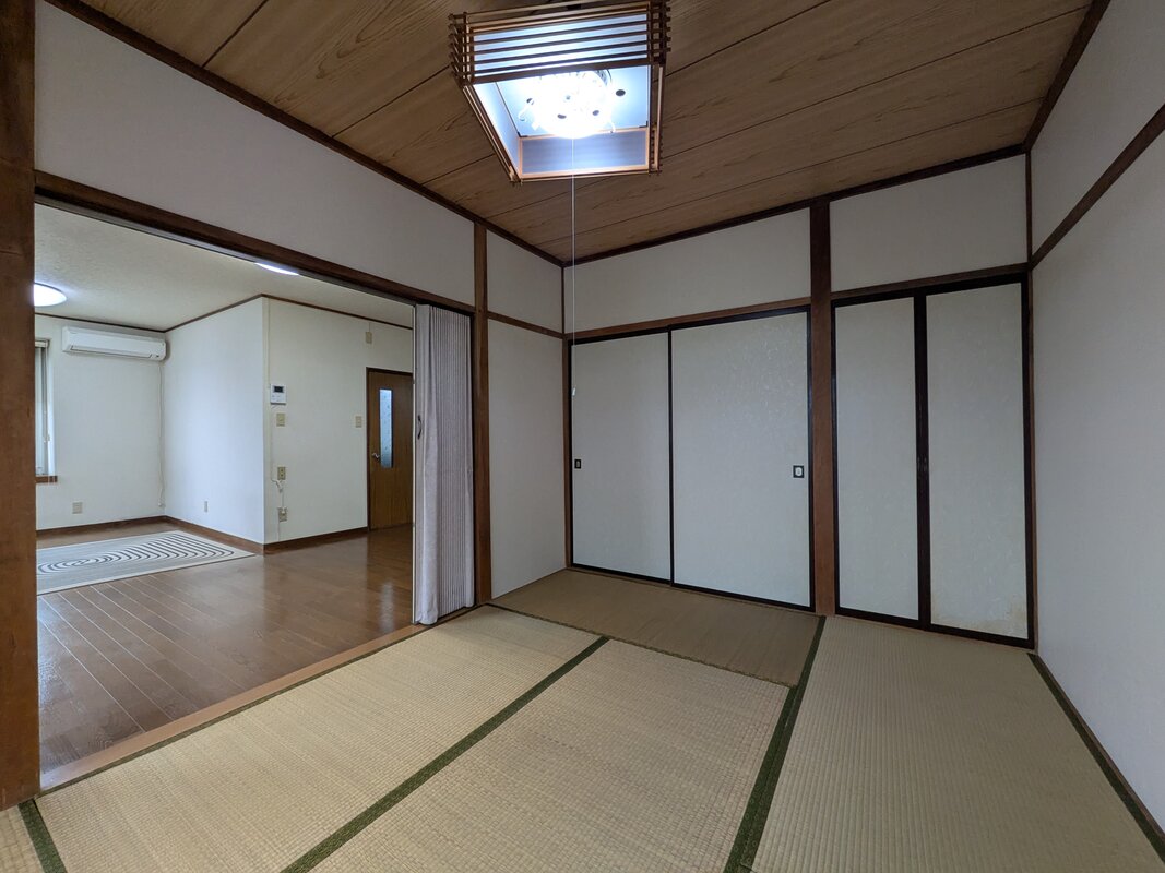 和室（6帖）