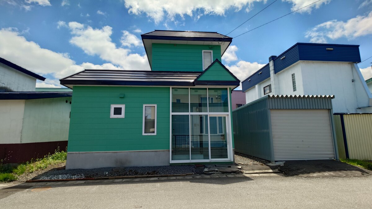 外観　(2023年屋根・外壁塗装)