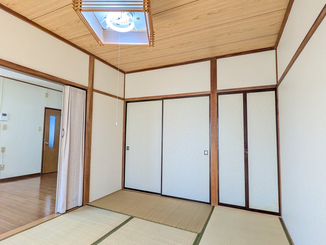 和室（6帖）