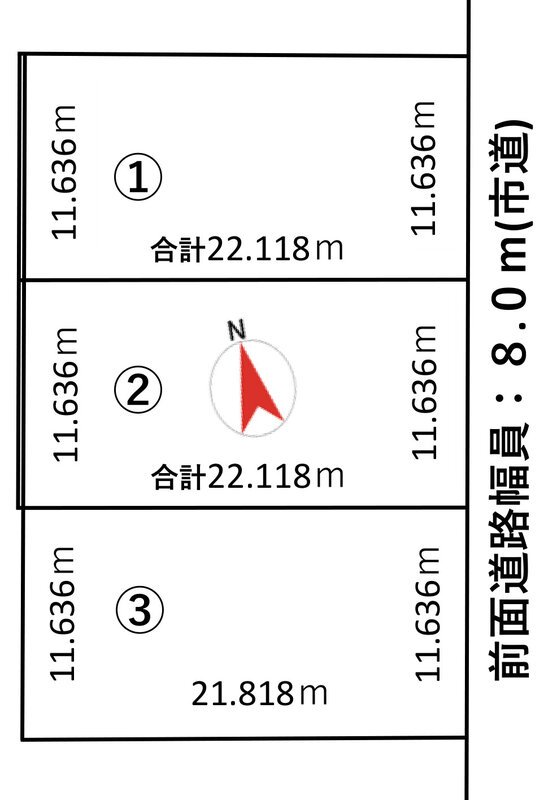 土地図