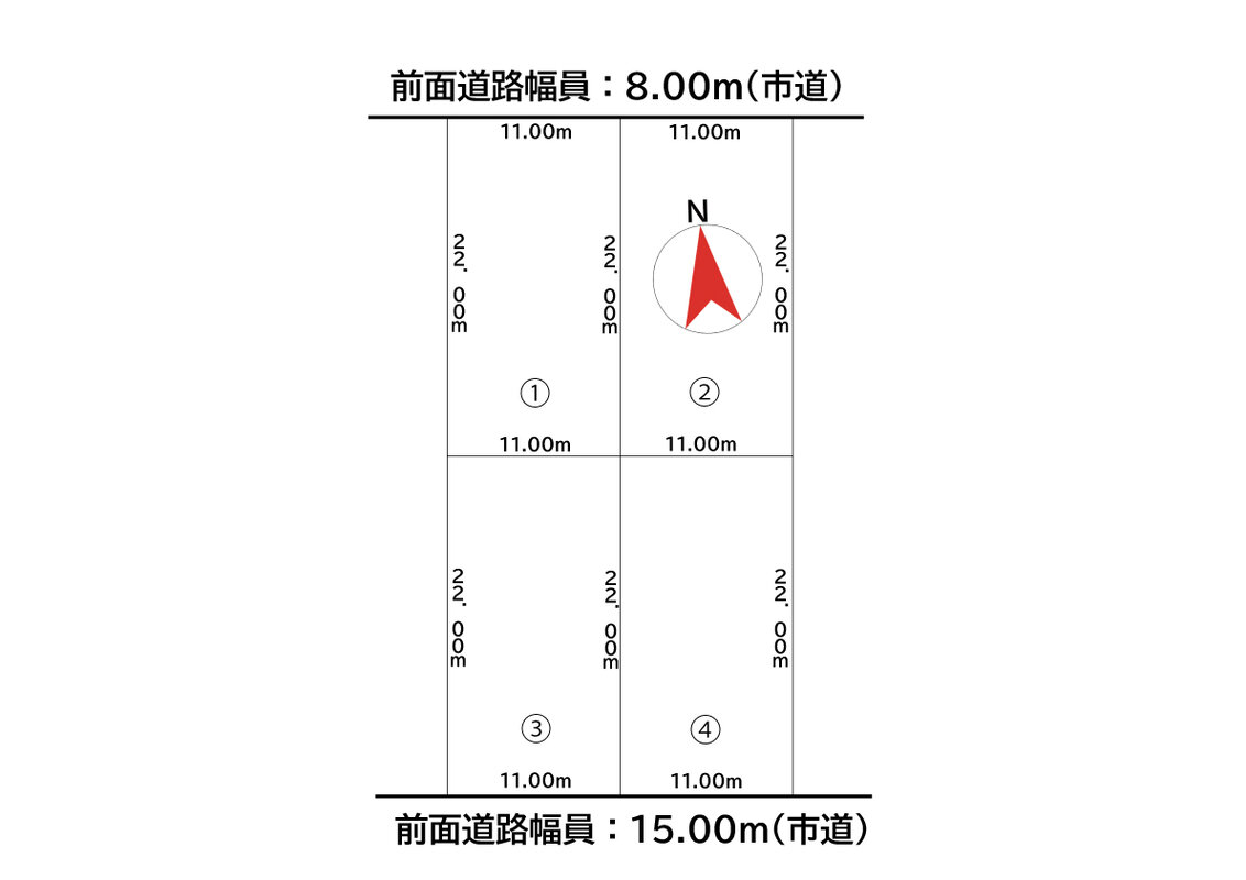 土地図