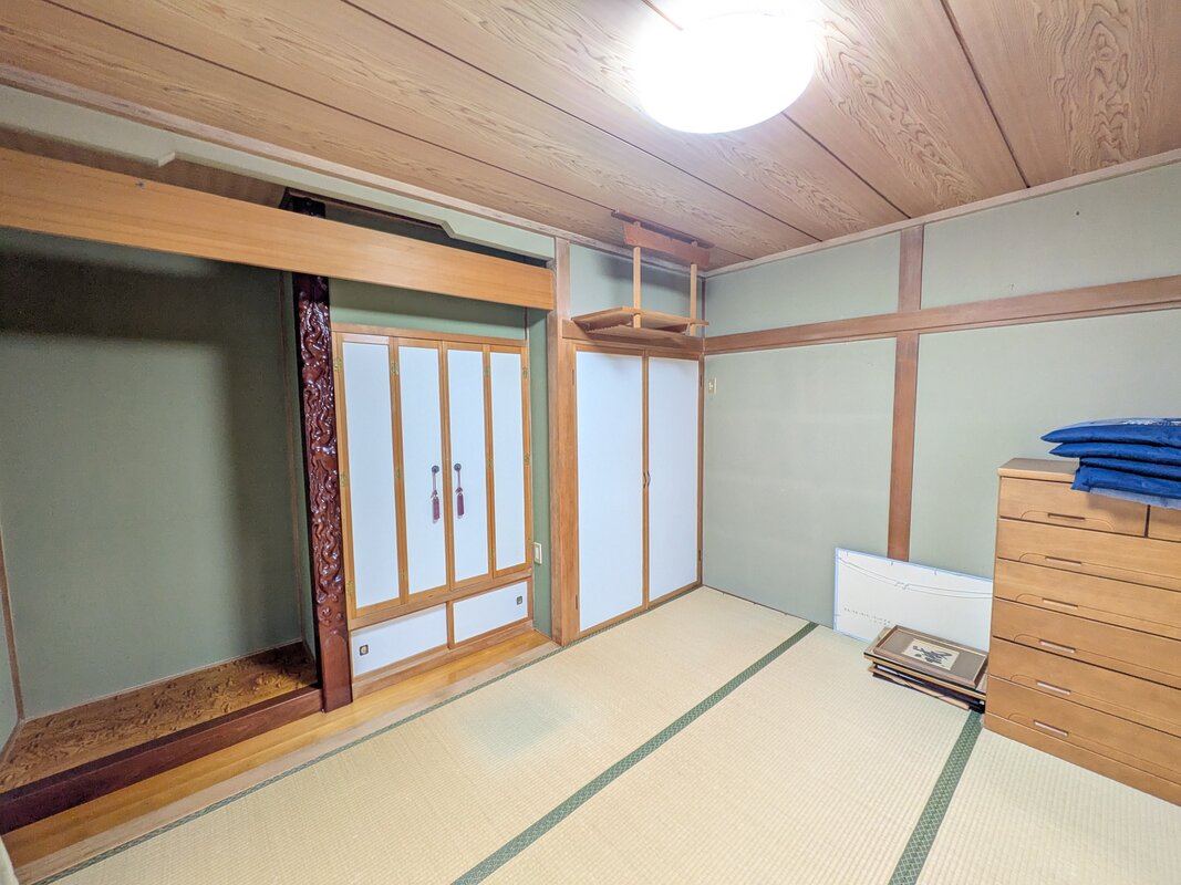 和室