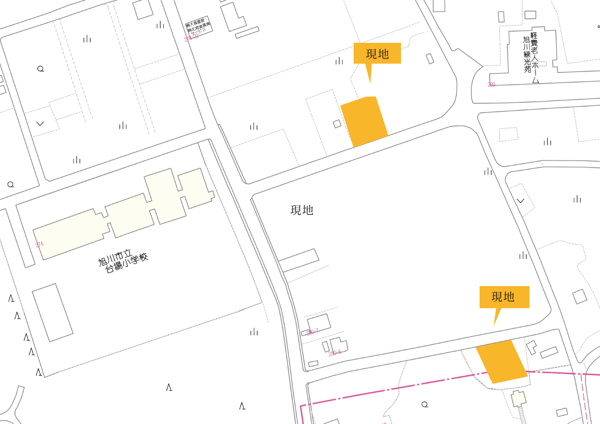 台場3ヵ所　地図(2区画).jpg