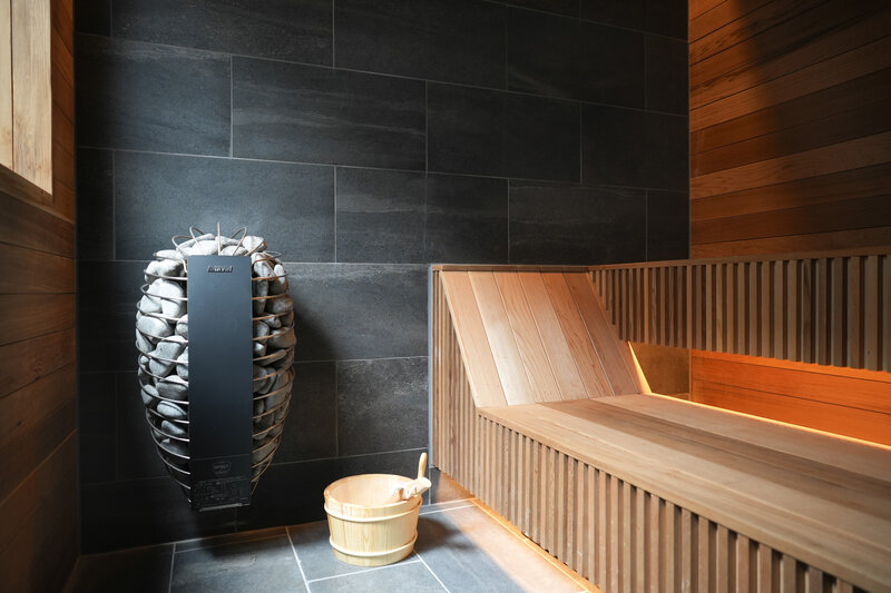 オリジナルサウナで 「ととのう」最高の暮らし【studio.I】