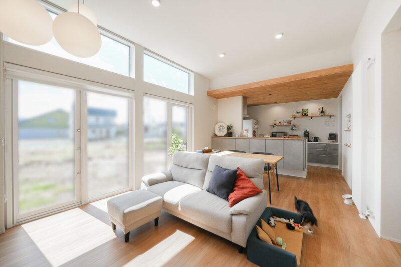  隠し扉の奥に広がる秘密基地。<br>「人が集まる楽しいお家」を叶えた家【studio.I】