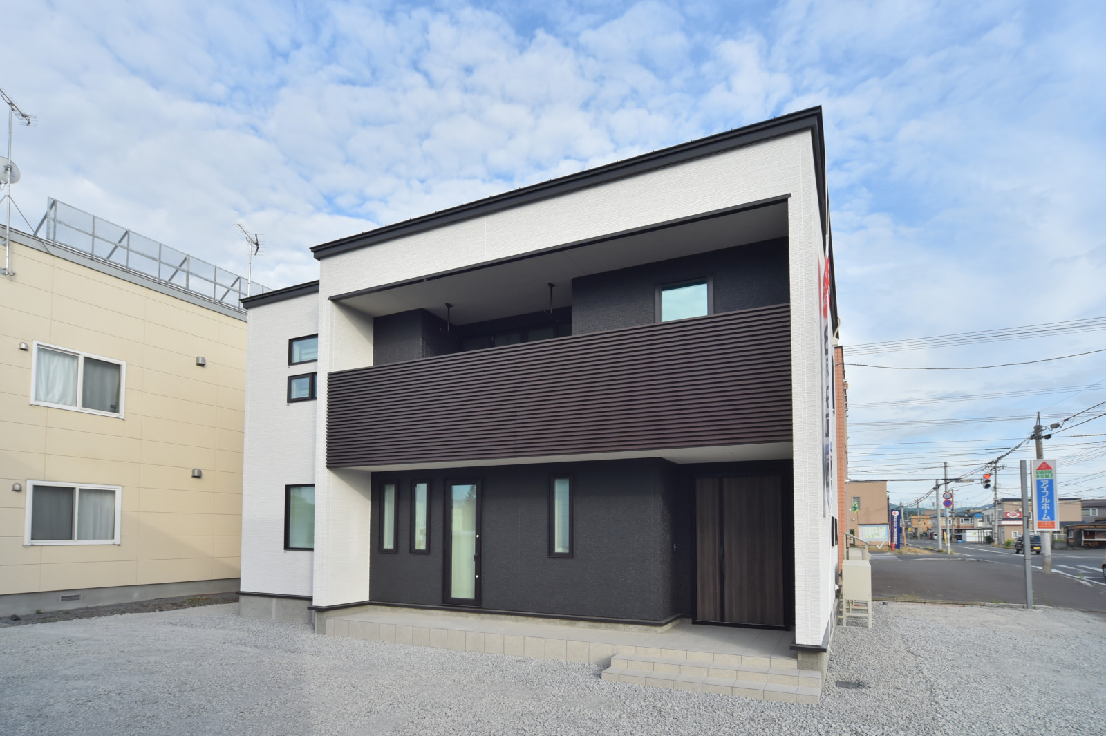 初めまして 石山工務店スタッフブログへようこそ 旭川の新築 リフォームに役立つブログ 旭川の注文住宅 リフォームなら石山工務店