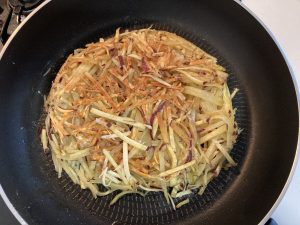 志麻さんのガレット