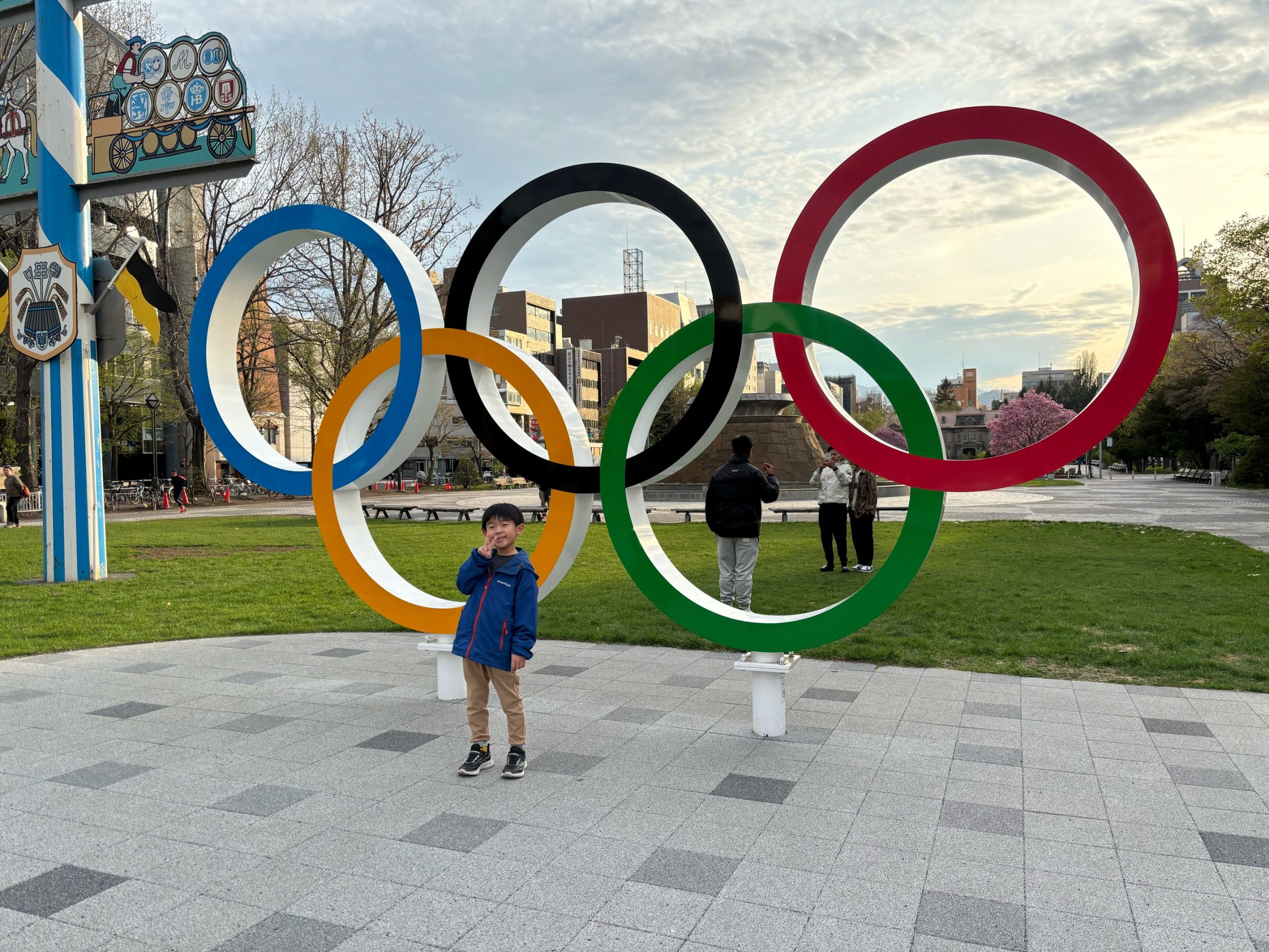札幌青少年科学館に行ってきました！