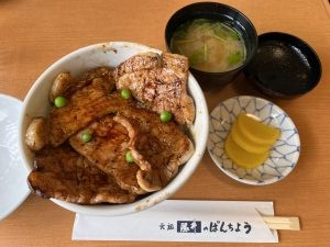 GWに帯広へ行ってきました！