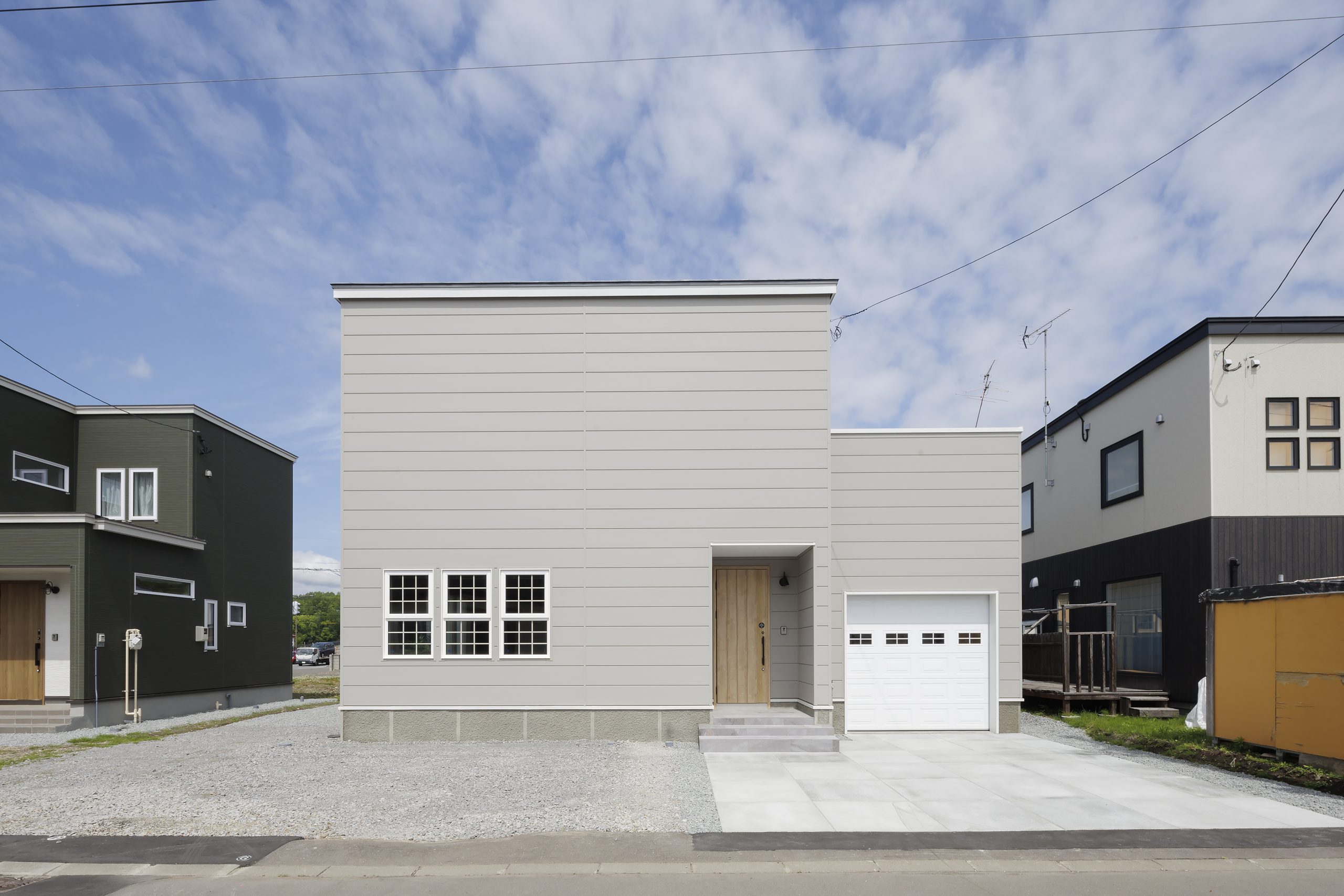 【アメカジ工務店】☆春光モデルと近況報告