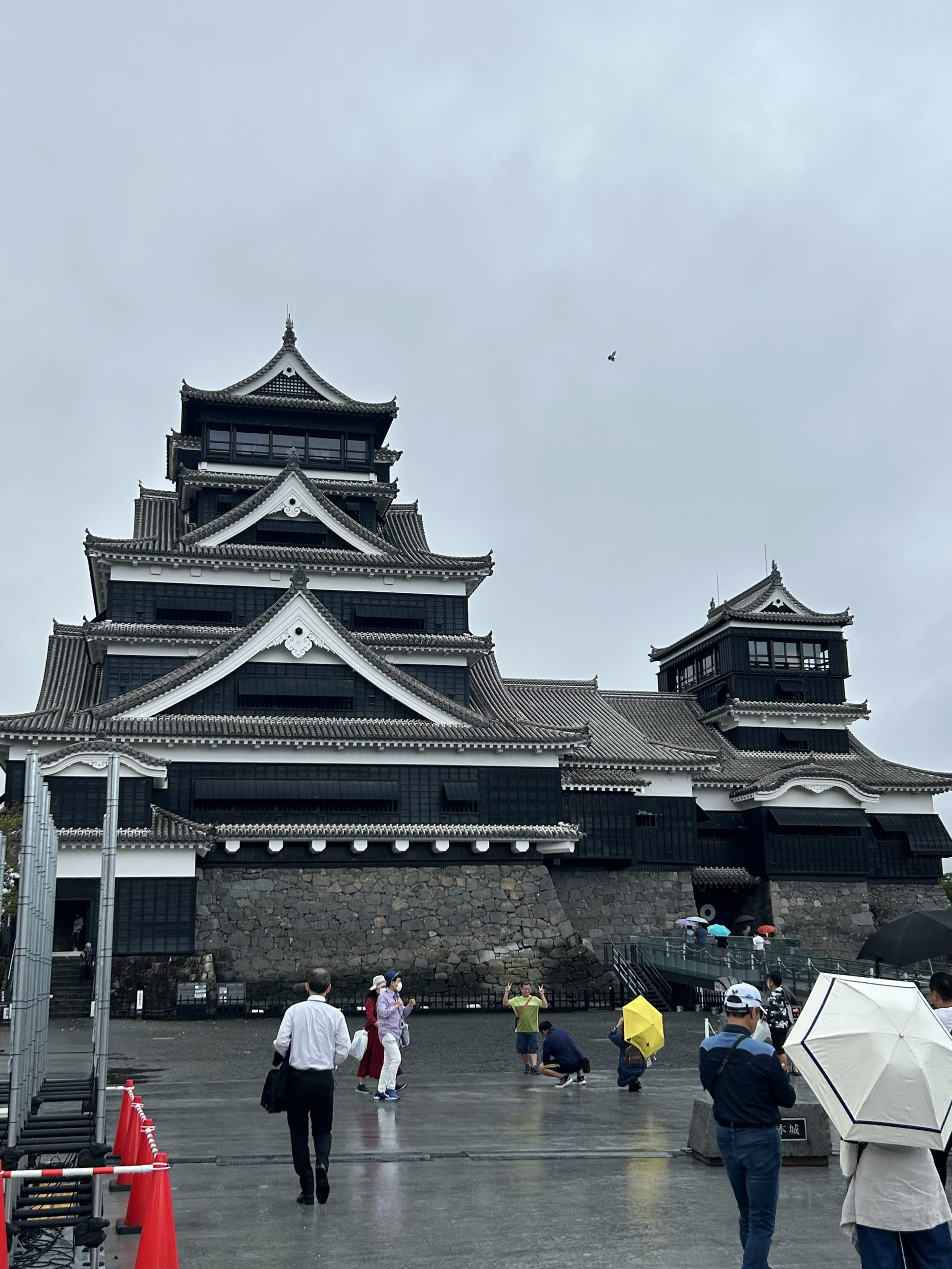 熊本ぶらり旅