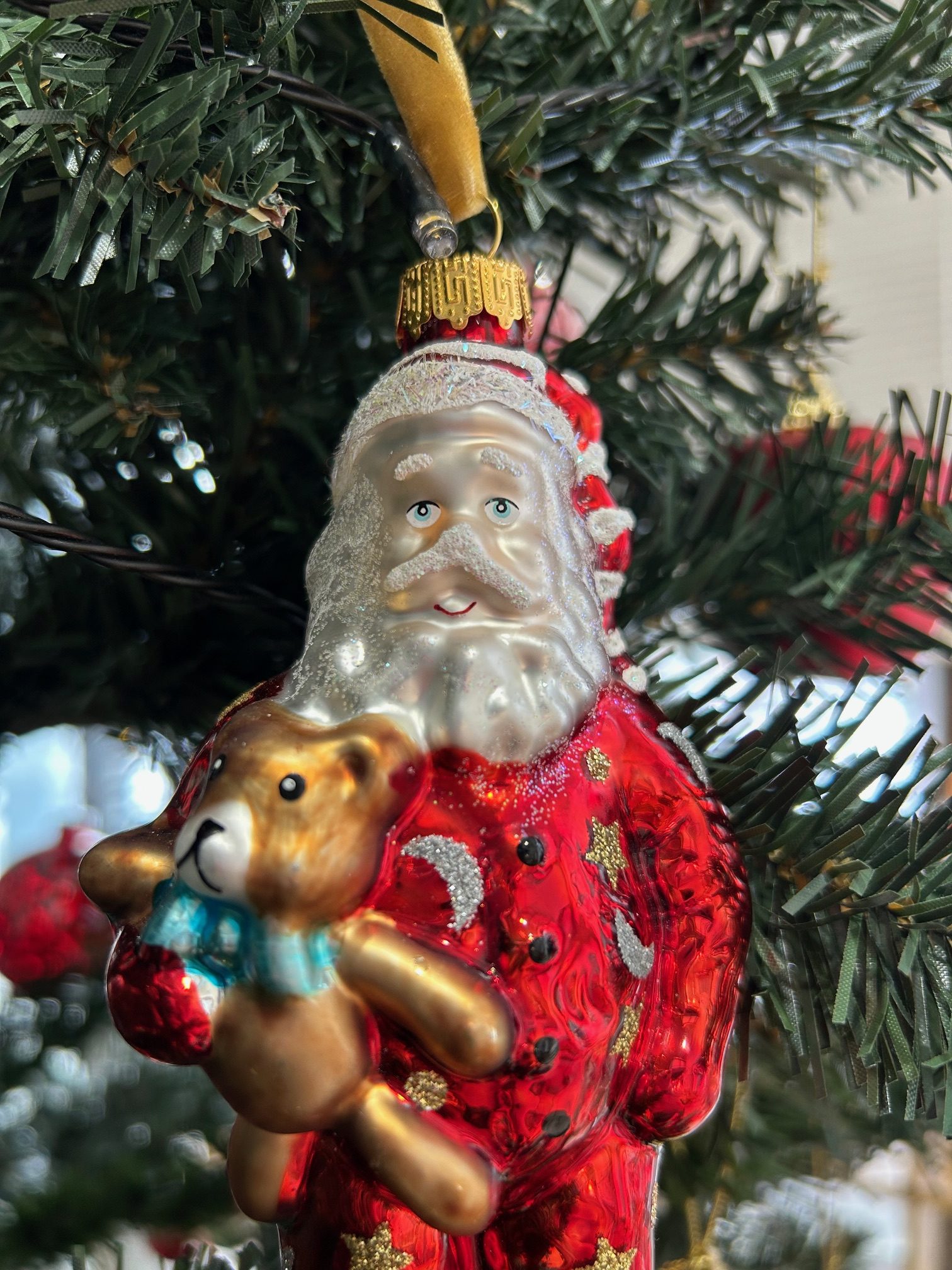 2024クリスマスツリー