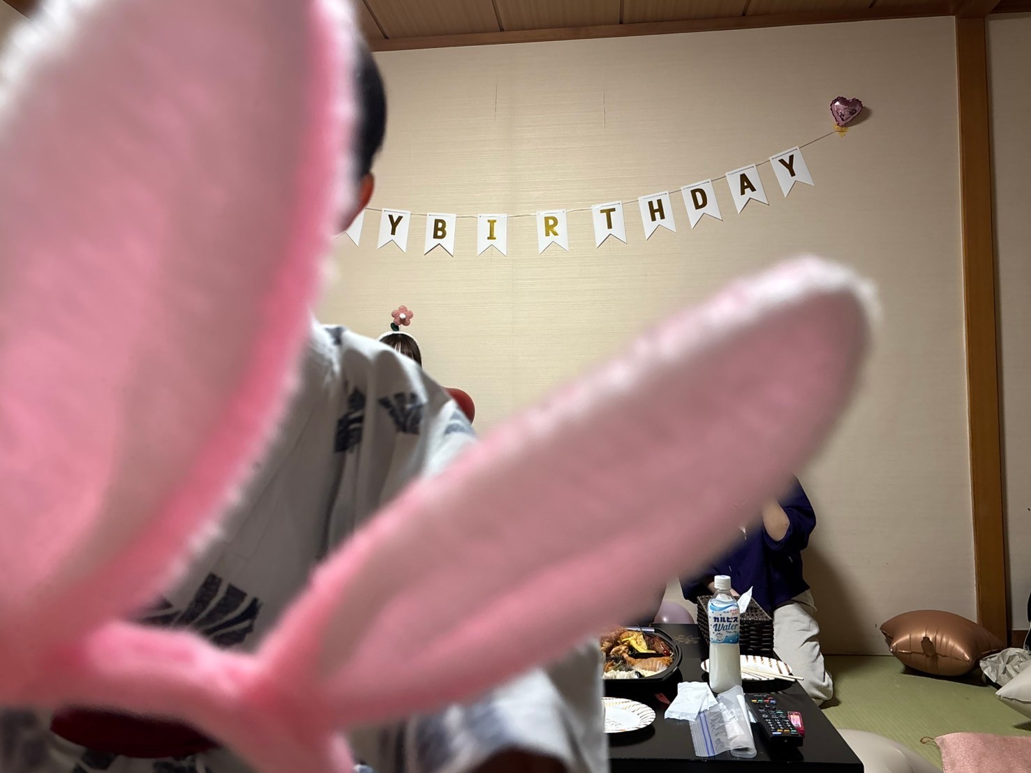 最高な１年のはじまり★