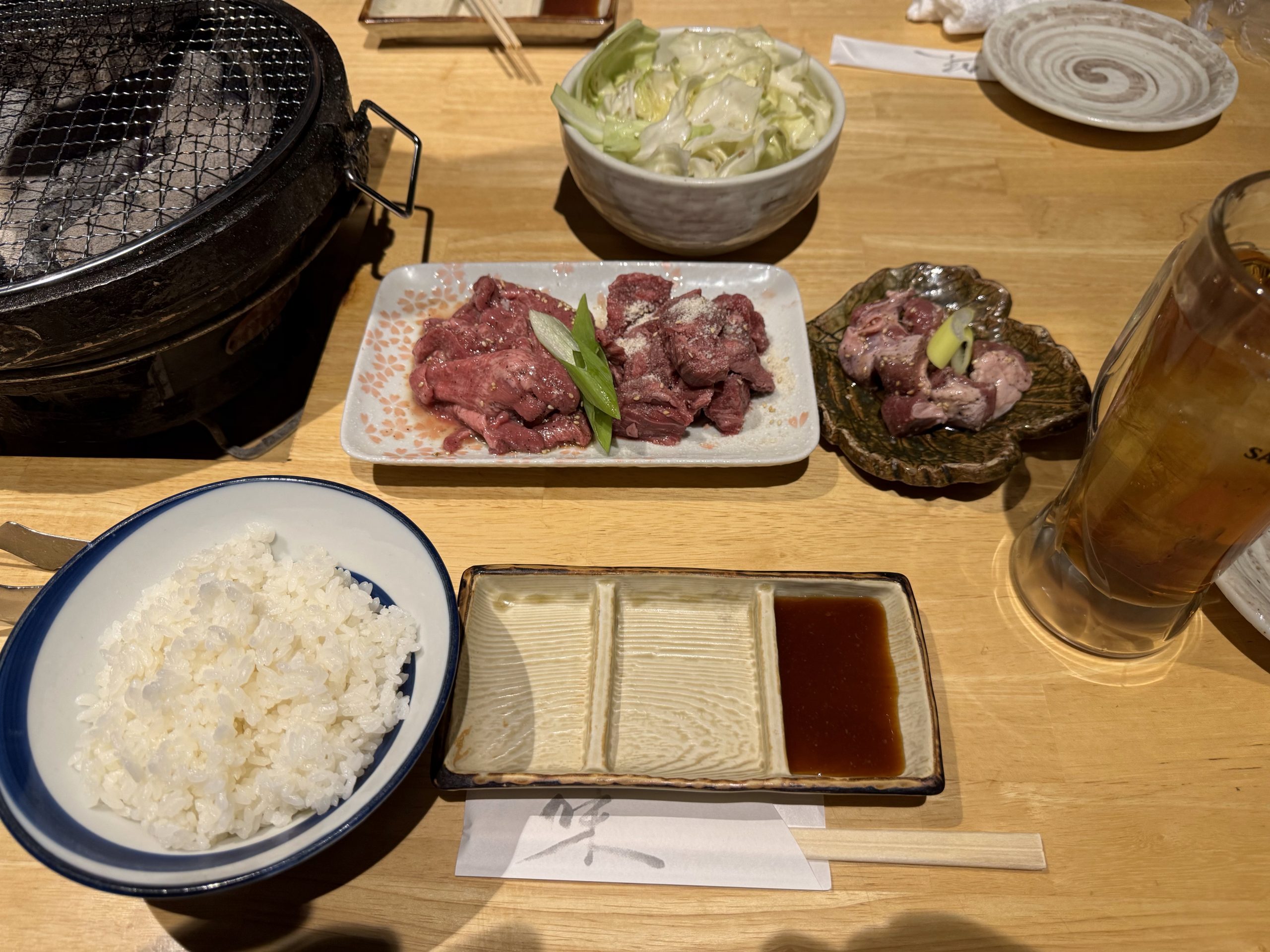 食べログみたいなブログを書こうと思ったけ