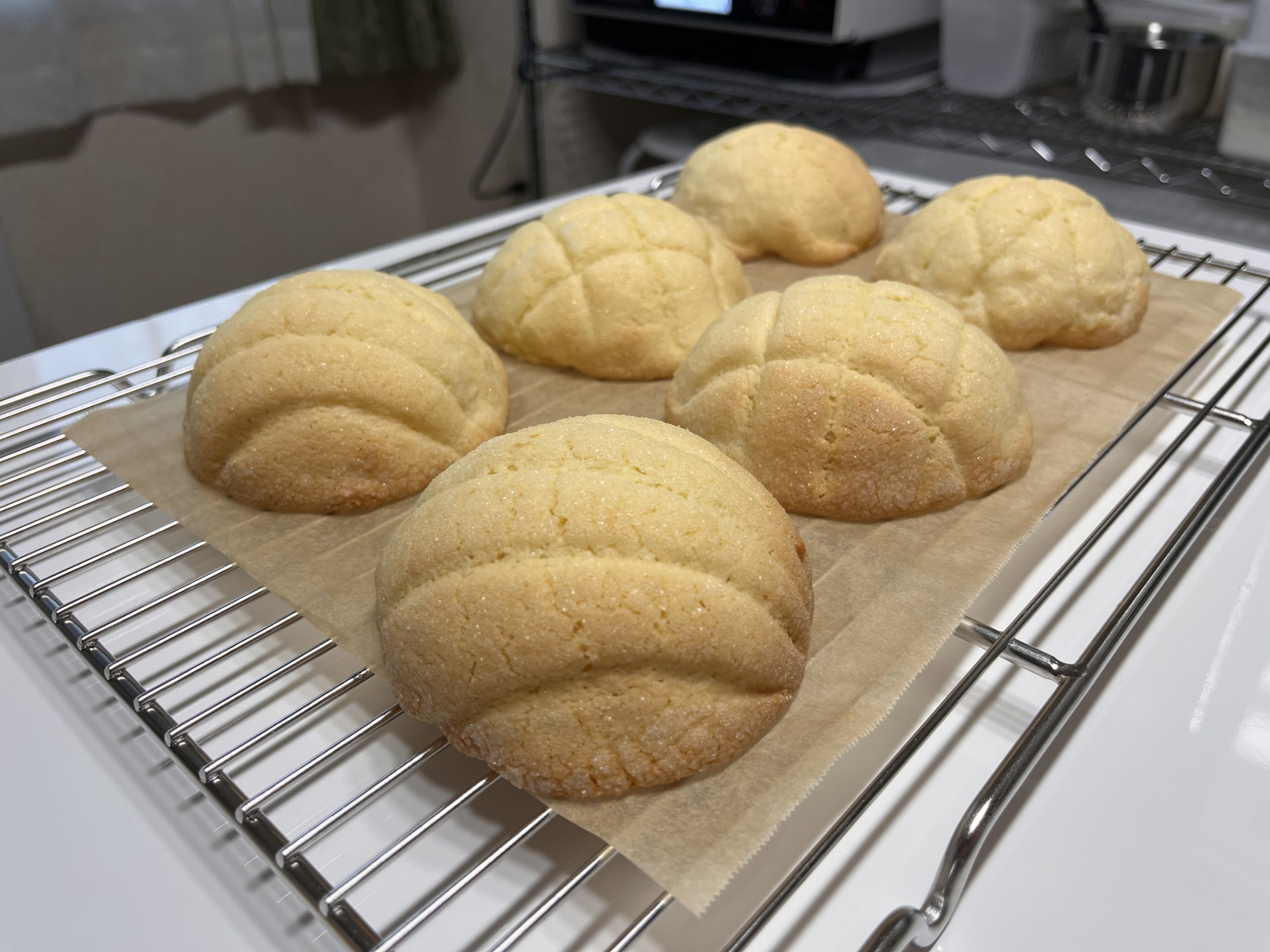 パン教室に行きました！