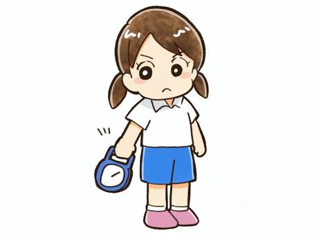 ✊握力測定✊