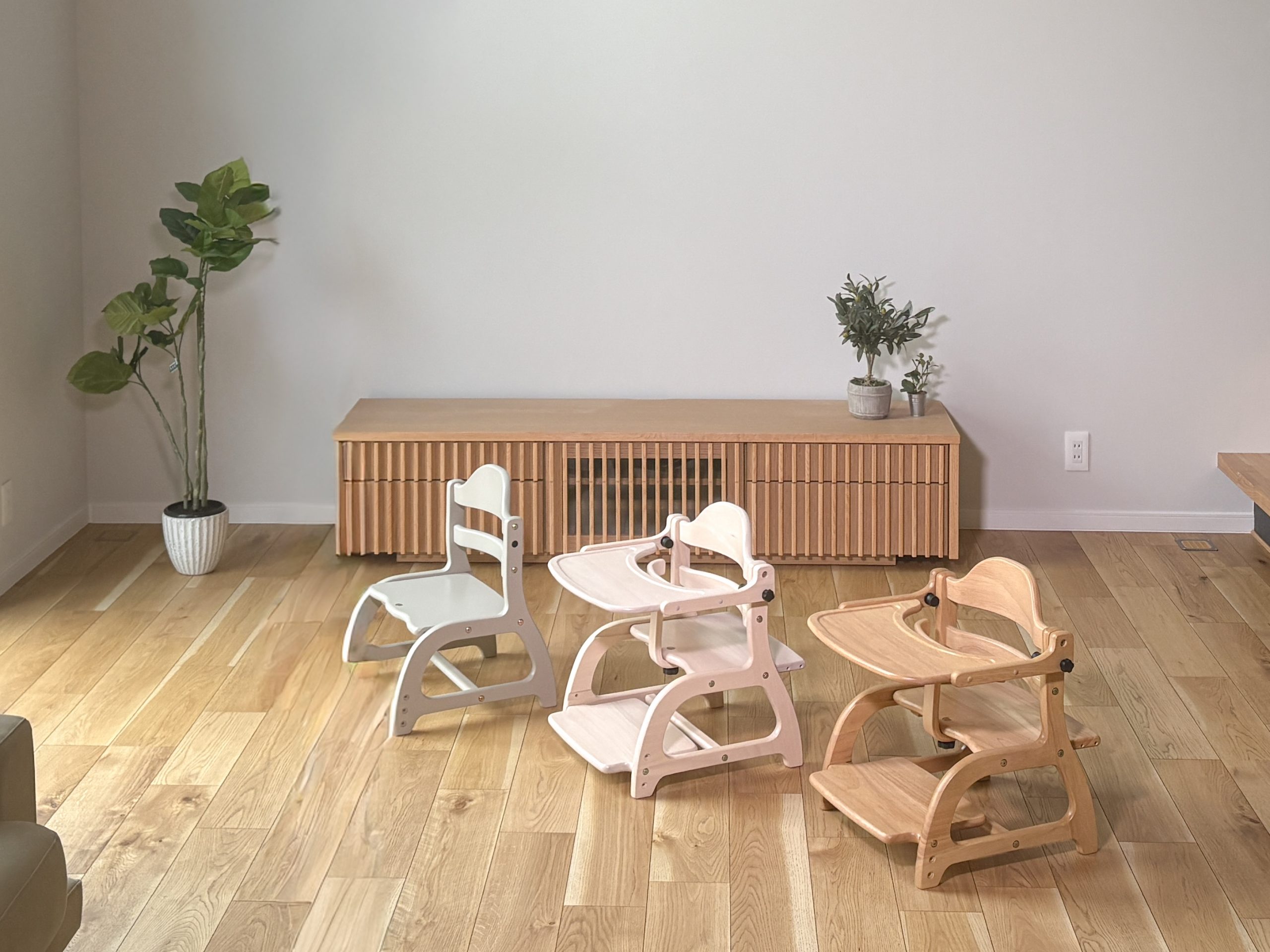 【撮影協力】子供家具ブランドの撮影で弊社