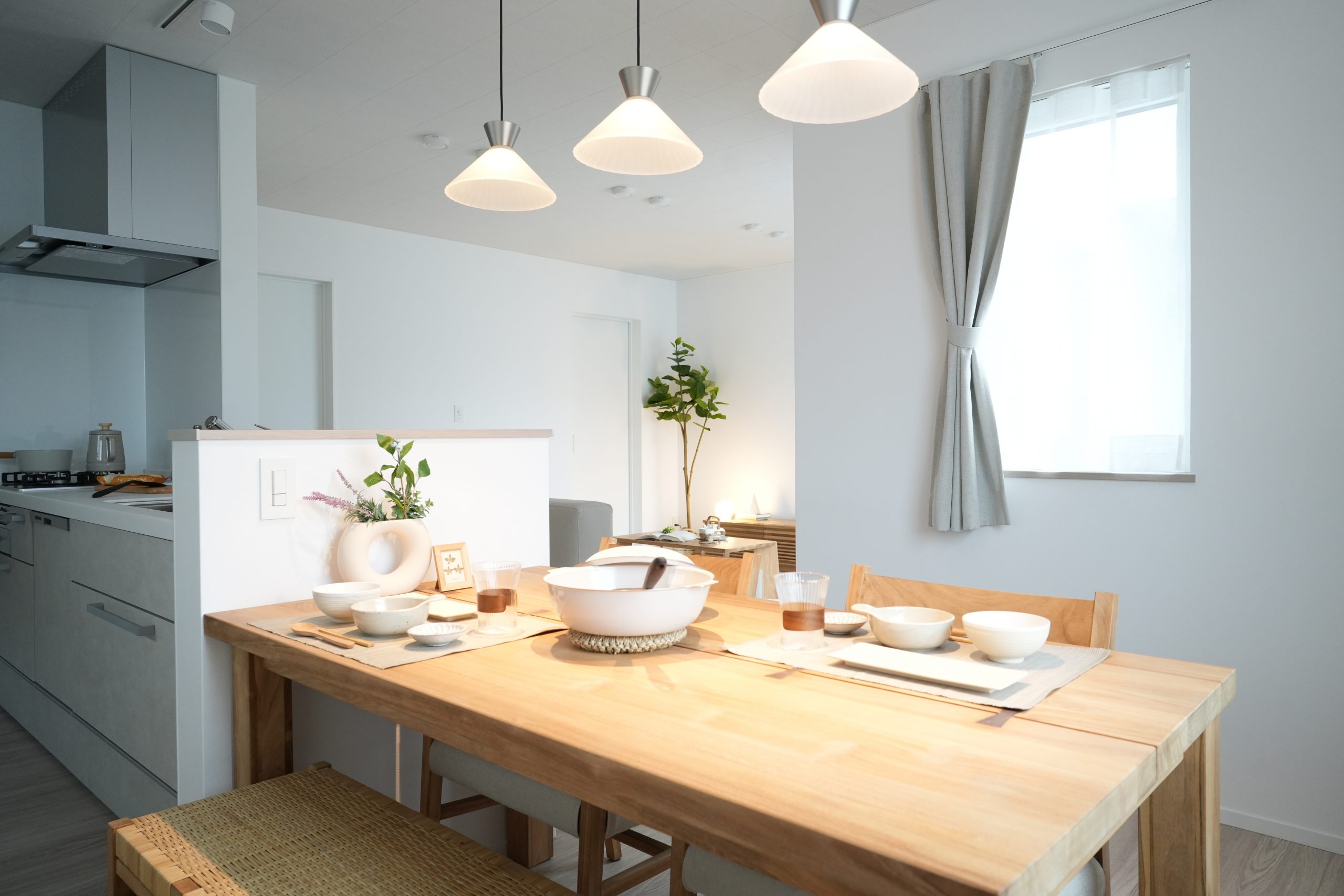 【規格住宅COZY】2025平屋モデルハ