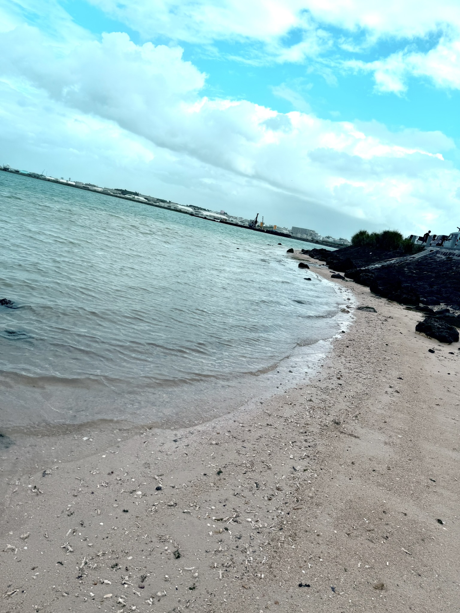 沖縄に行ってきました♪