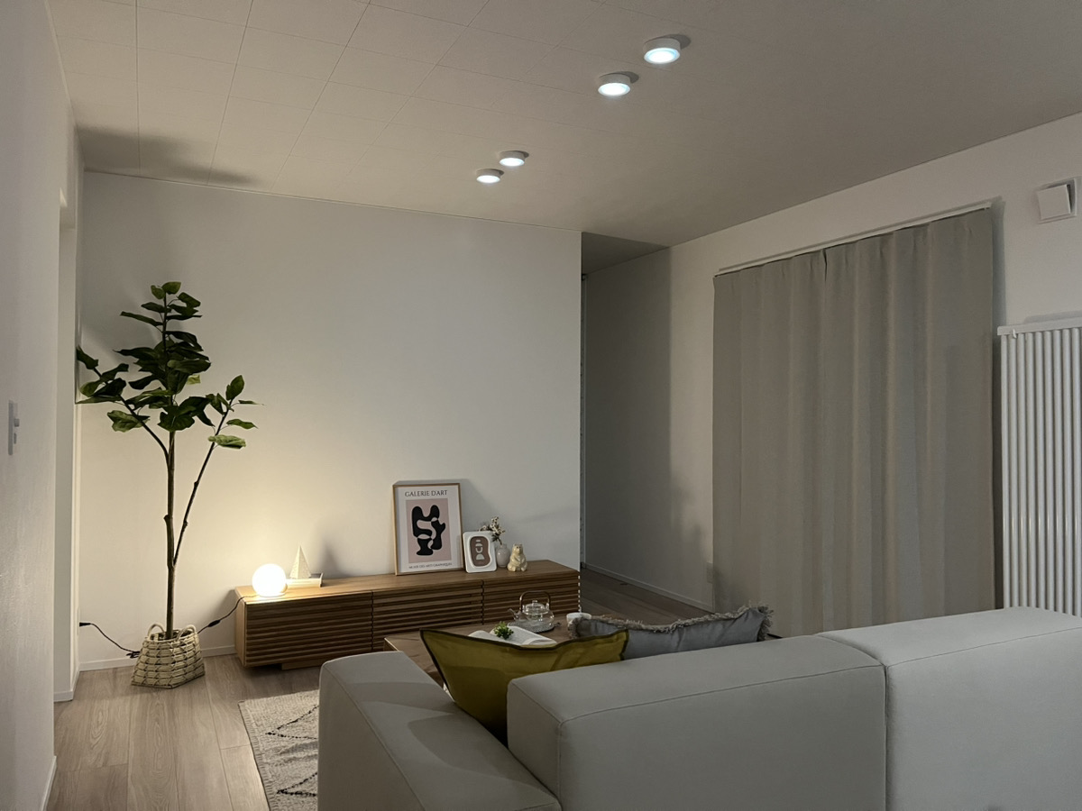 【規格住宅COZY】2025モデルハウス