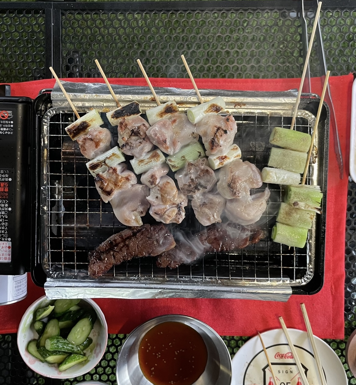 幸せですね～！！！