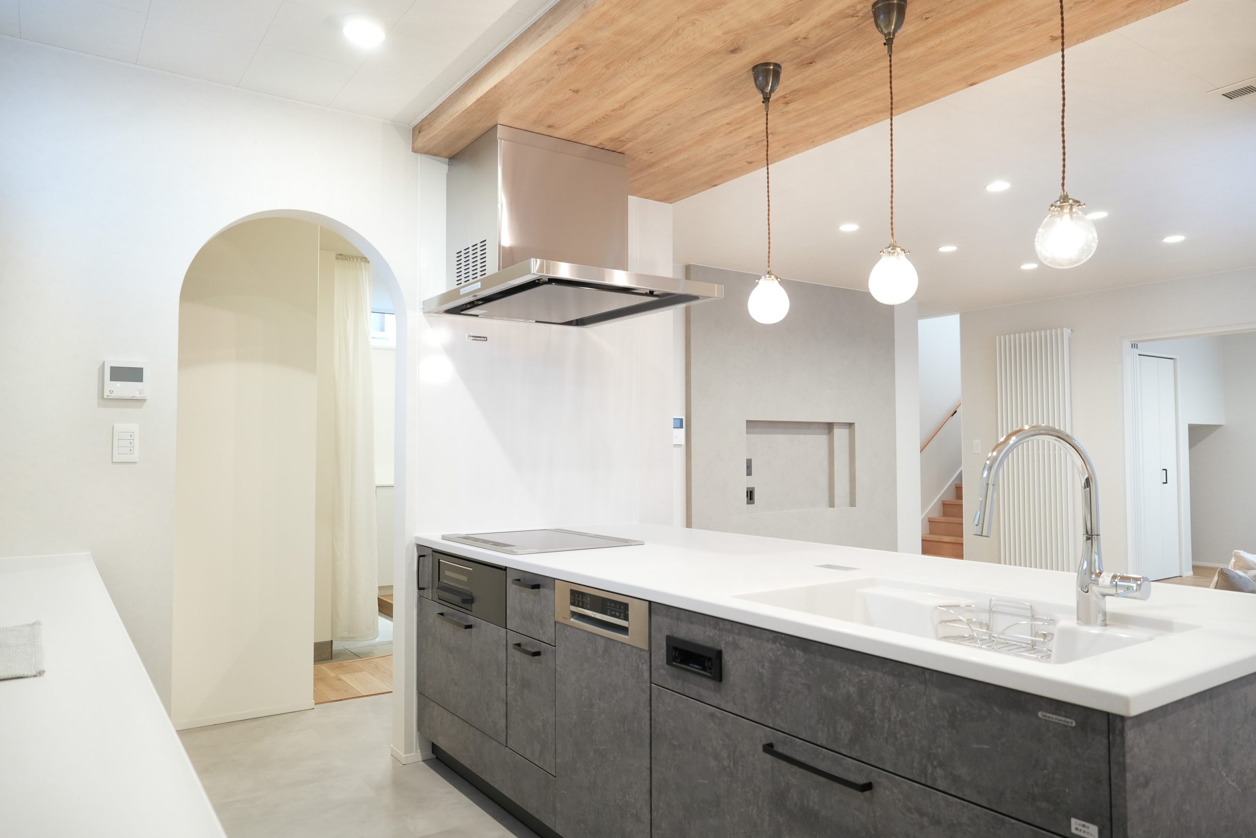 【12/6(土)～開催】オープンハウス開